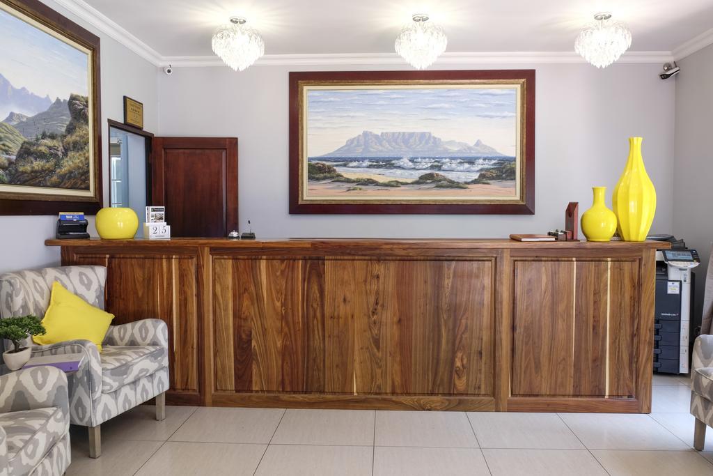 Waterkloof Guest House Pretoria-Noord Buitenkant foto