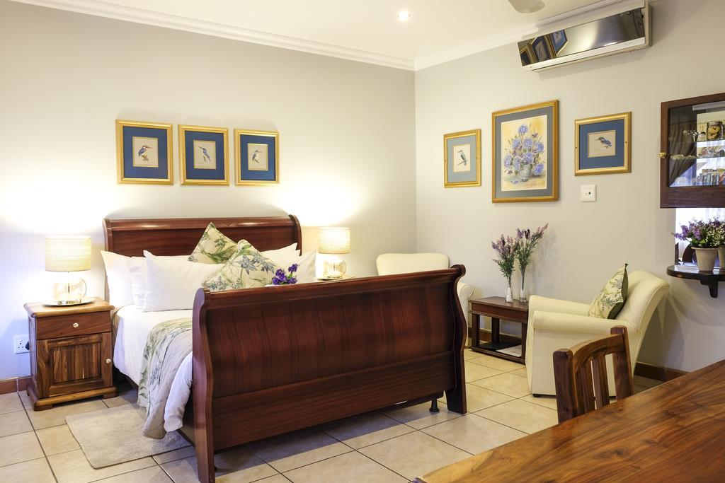 Waterkloof Guest House Pretoria-Noord Buitenkant foto