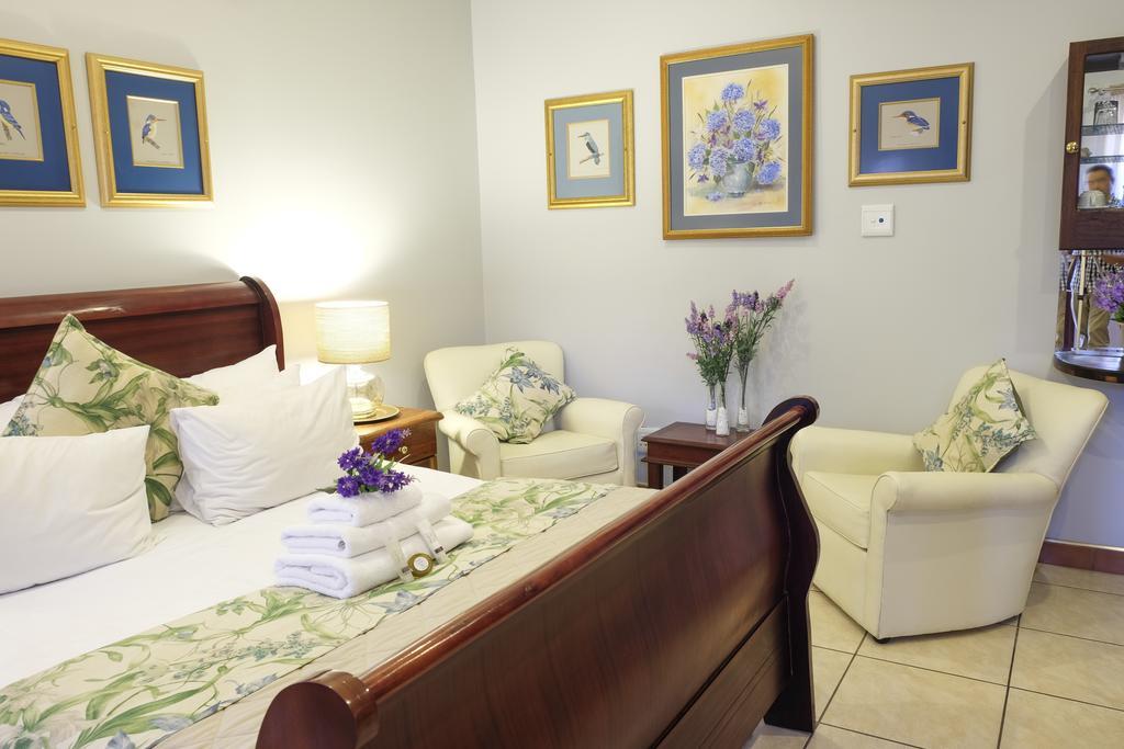 Waterkloof Guest House Pretoria-Noord Buitenkant foto