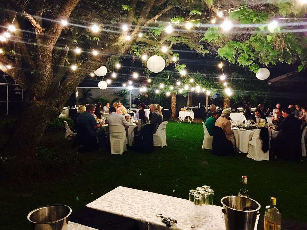 Waterkloof Guest House Pretoria-Noord Buitenkant foto