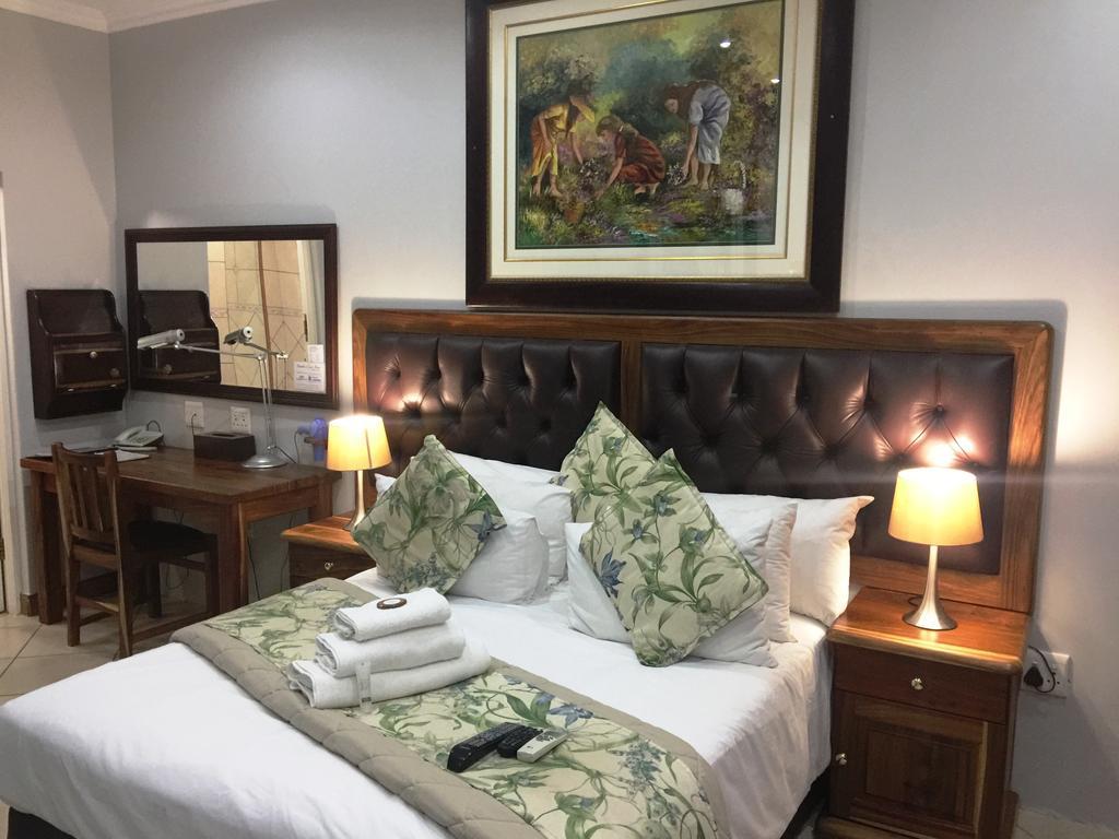 Waterkloof Guest House Pretoria-Noord Buitenkant foto