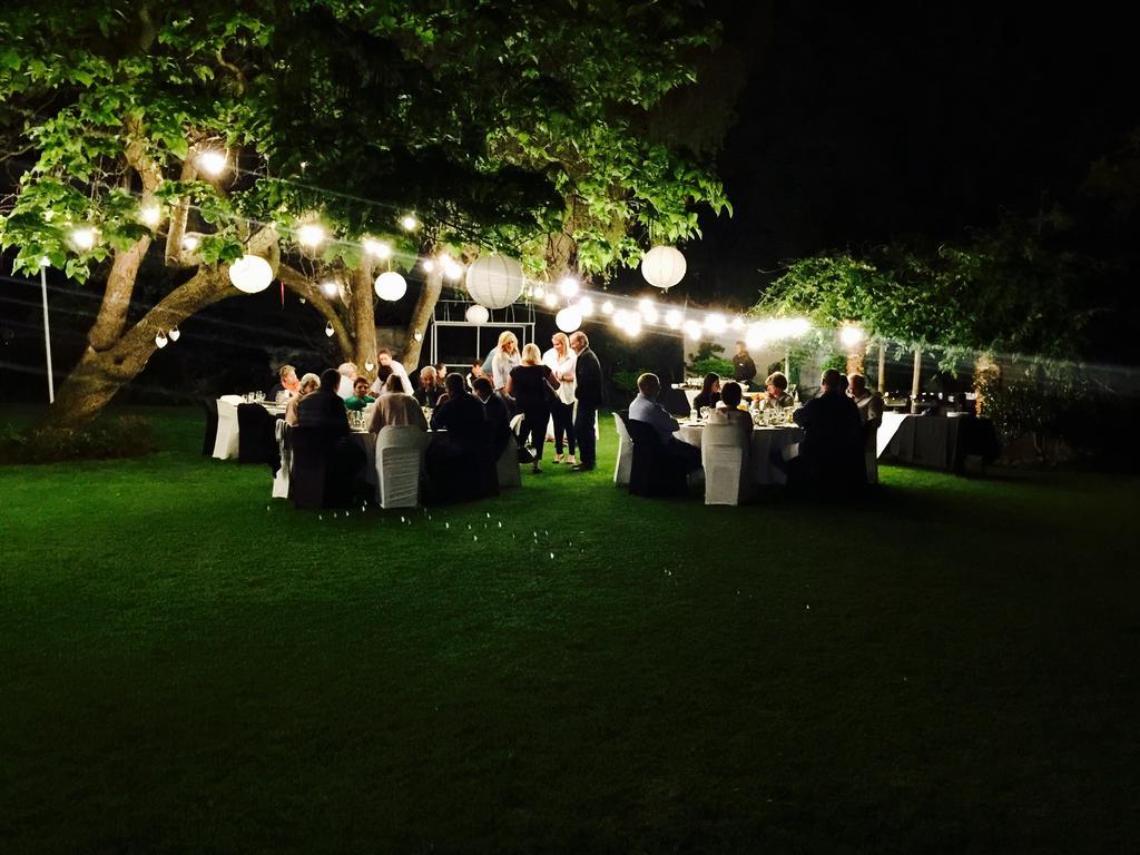 Waterkloof Guest House Pretoria-Noord Buitenkant foto